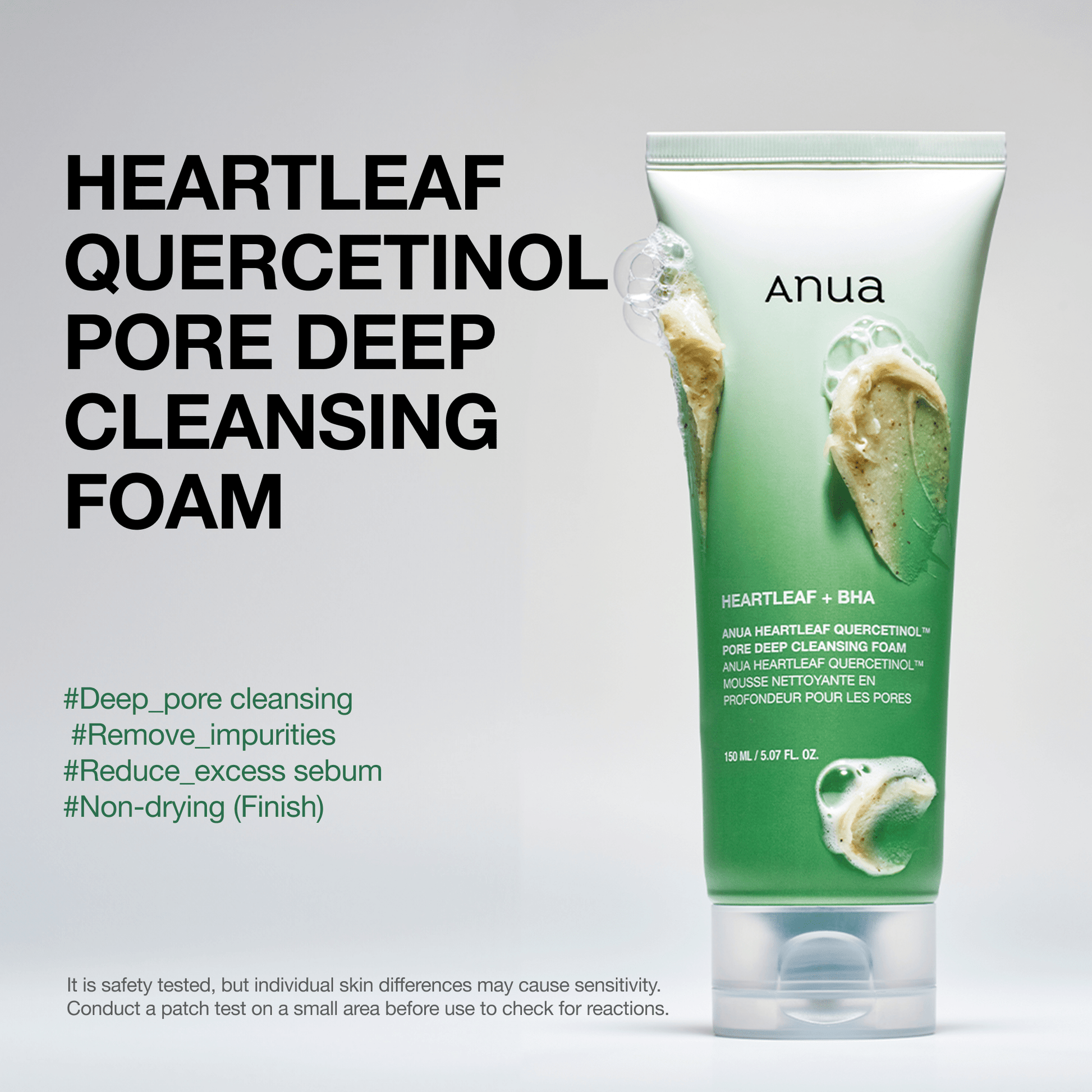 7-Day Pore-refine Routine Set