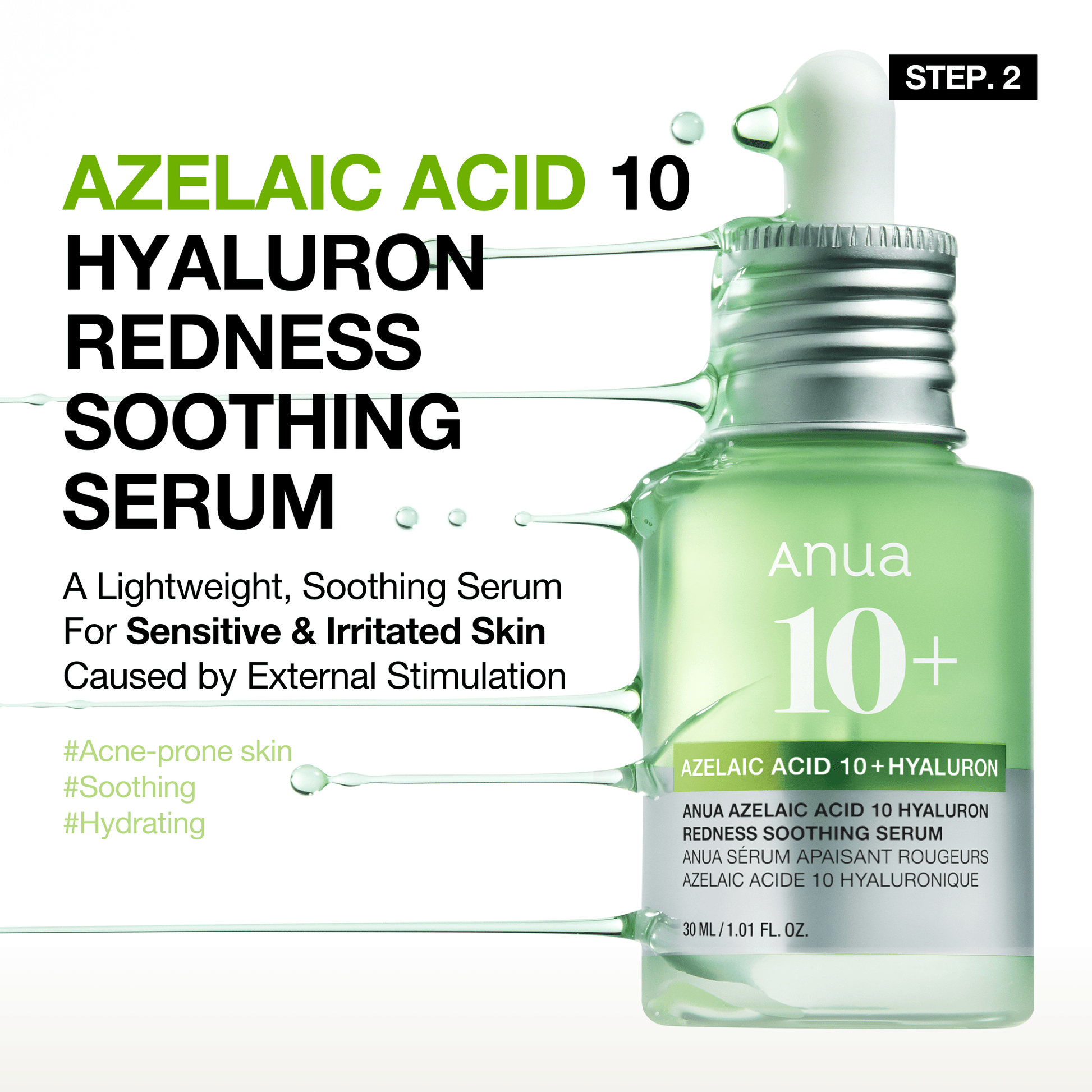 Ultimate Blemish Care Set