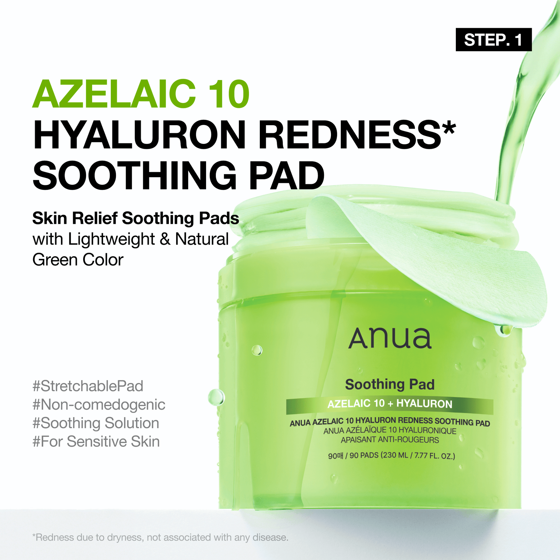 Redness Soothing Prep & Boost Duo