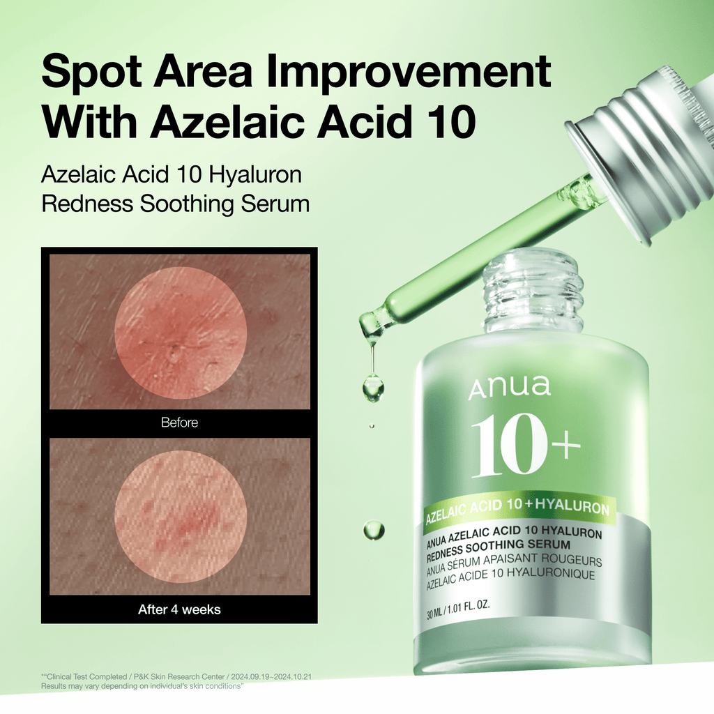 [44%] Breakout Care Routine Set