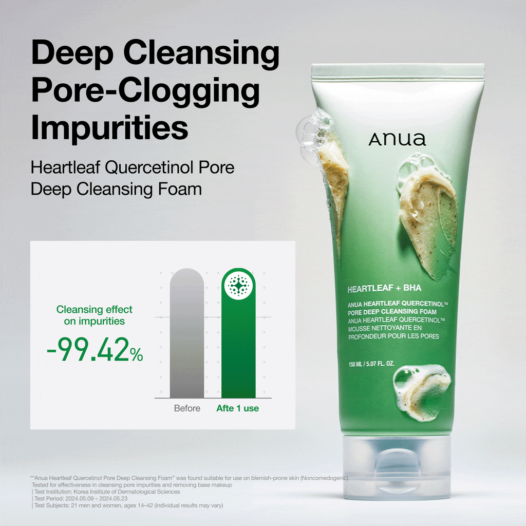 [44%] Breakout Care Routine Set