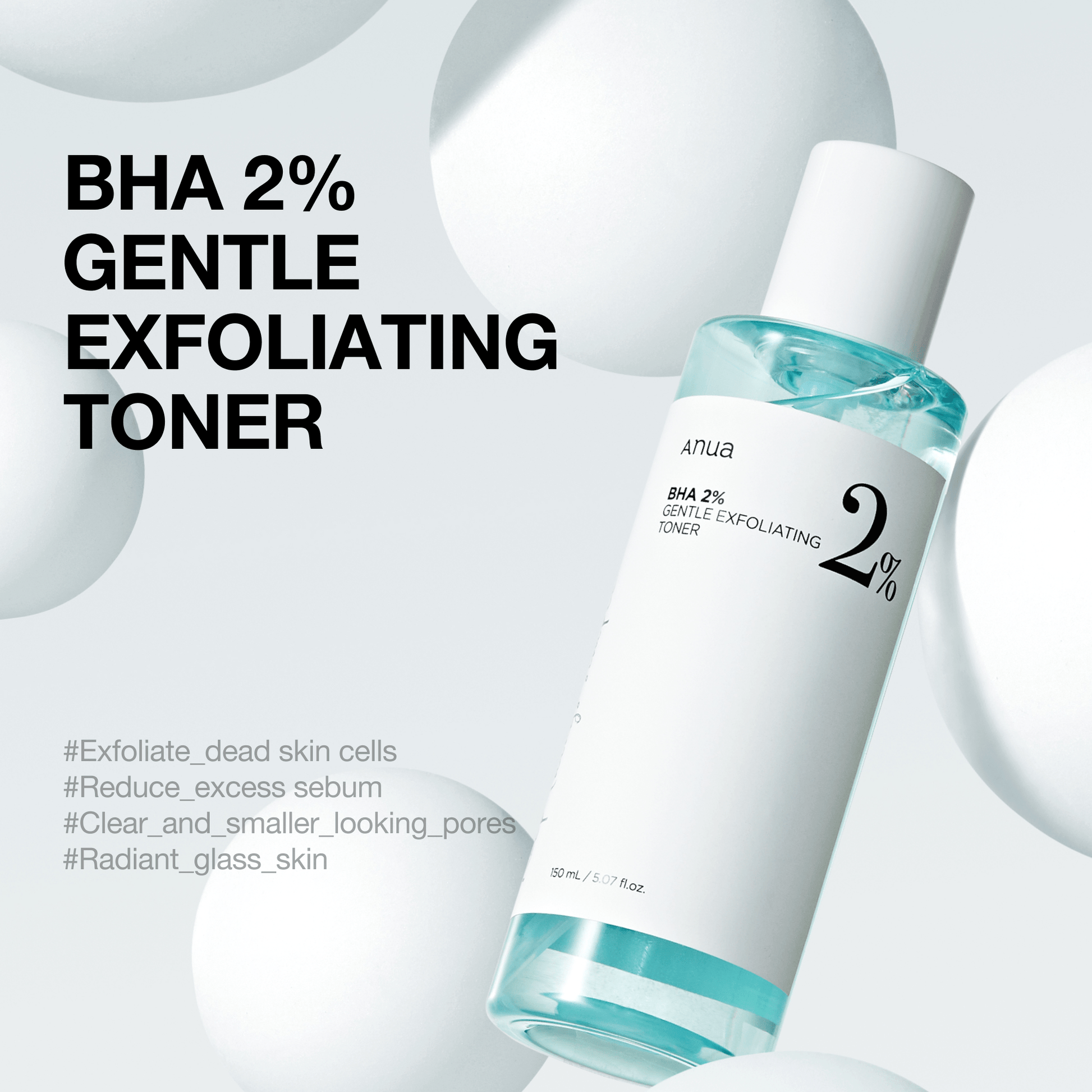 Even tone & Pore Refining Duo