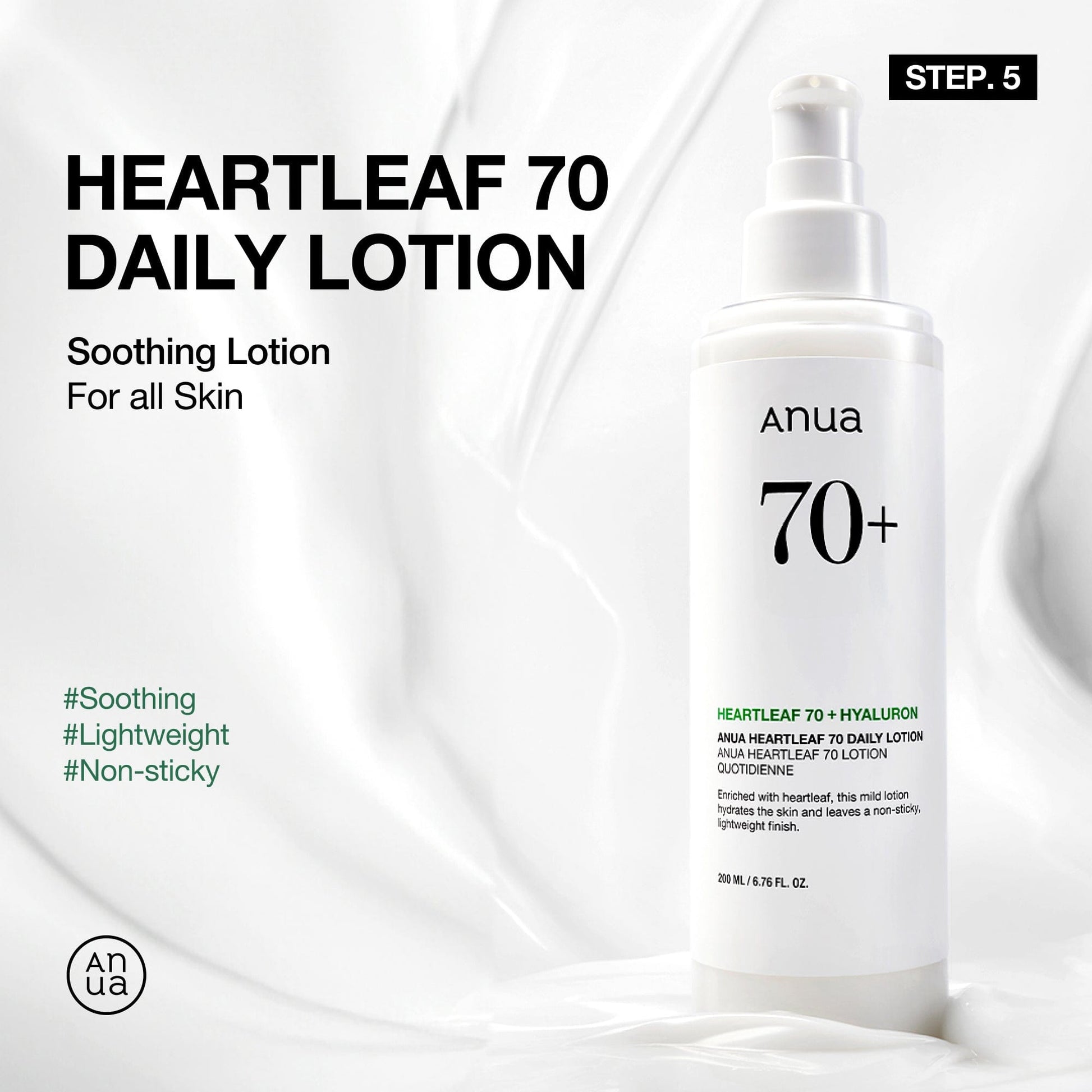 Glass Skin Full Routine Set + SPF