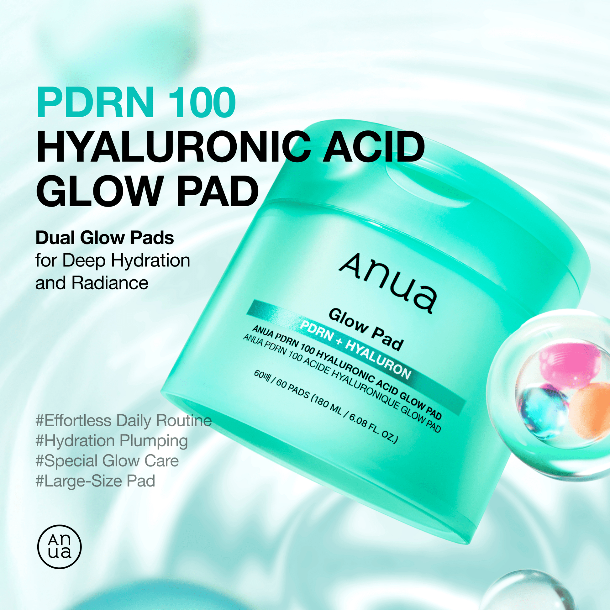 PDRN Deep Hydrating Prep & Boost Duo