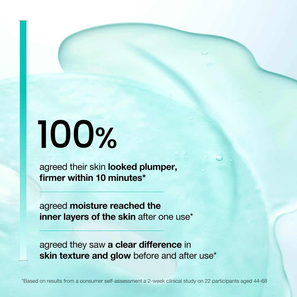 [BOGO] PDRN Hyaluronic Acid Capsule 100 Serum Mask (10ea)