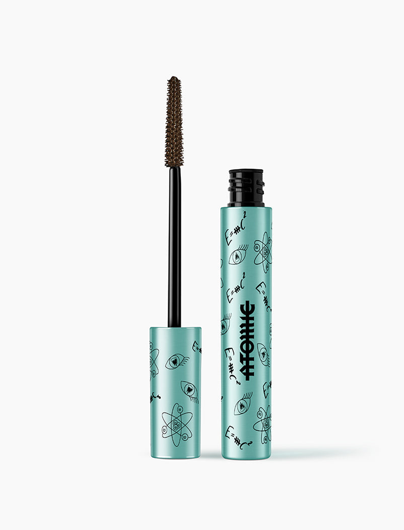 MASCARA - ATOMIC MARRON