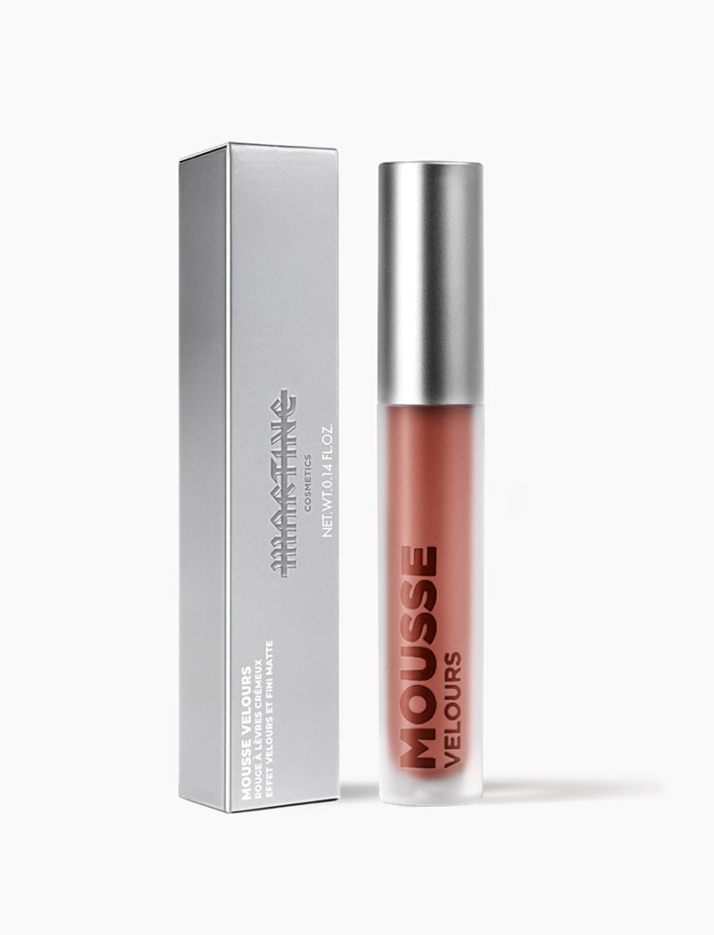 MOUSSE VELOURS - BÉA