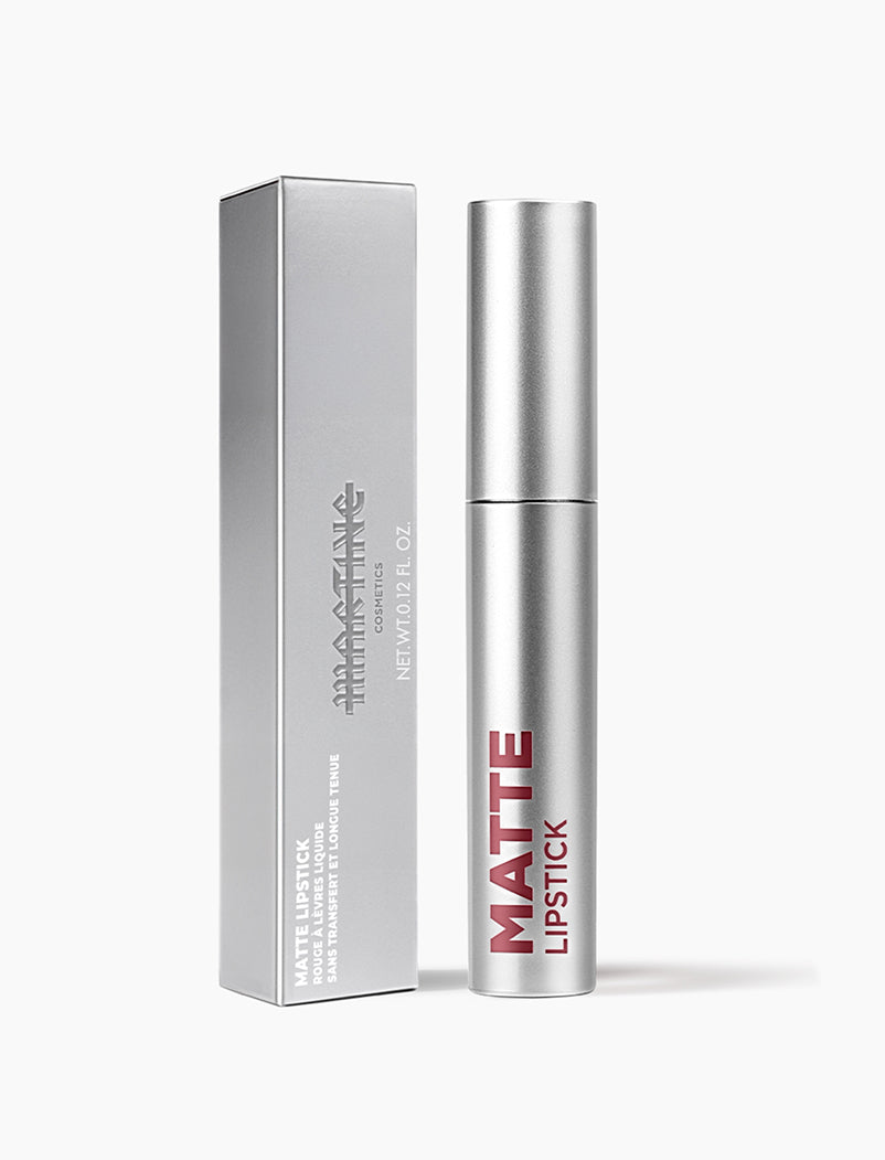 MATTE LIPSTICK - BERNADETTE