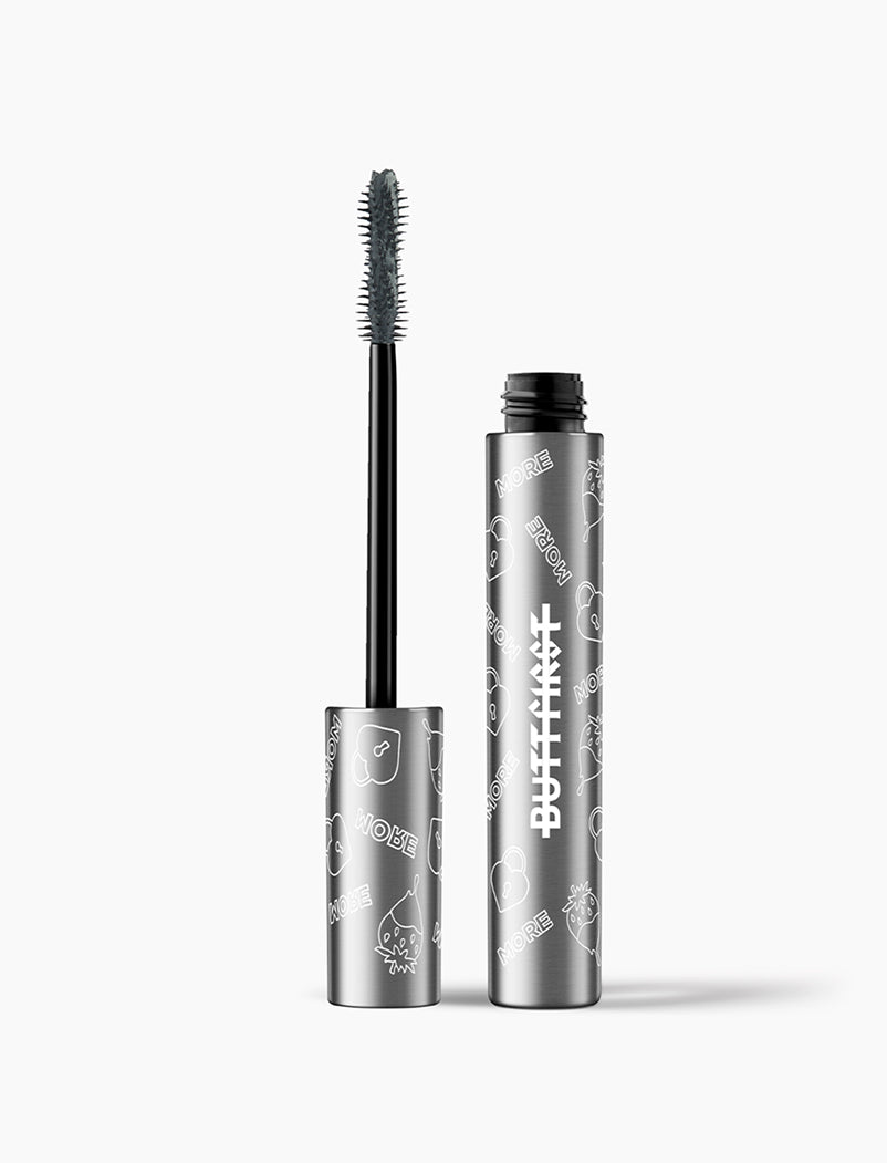 MASCARA - BUTT FIRST