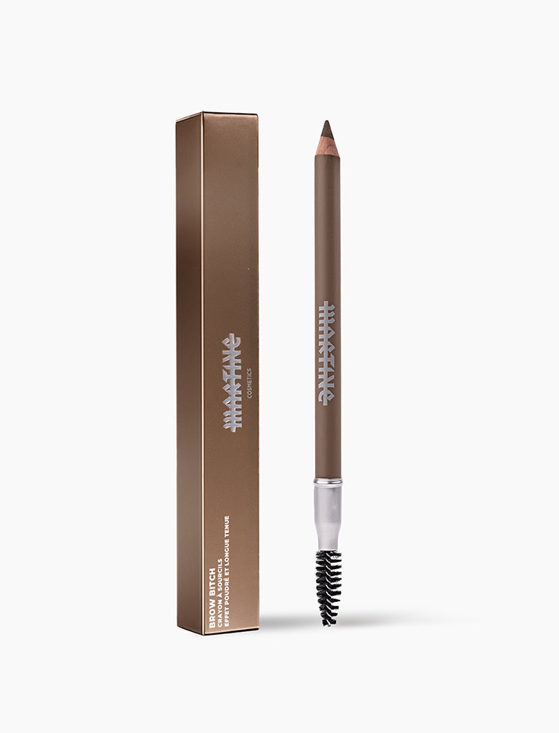 BROW BITCH - CAFÉ NOISETTE