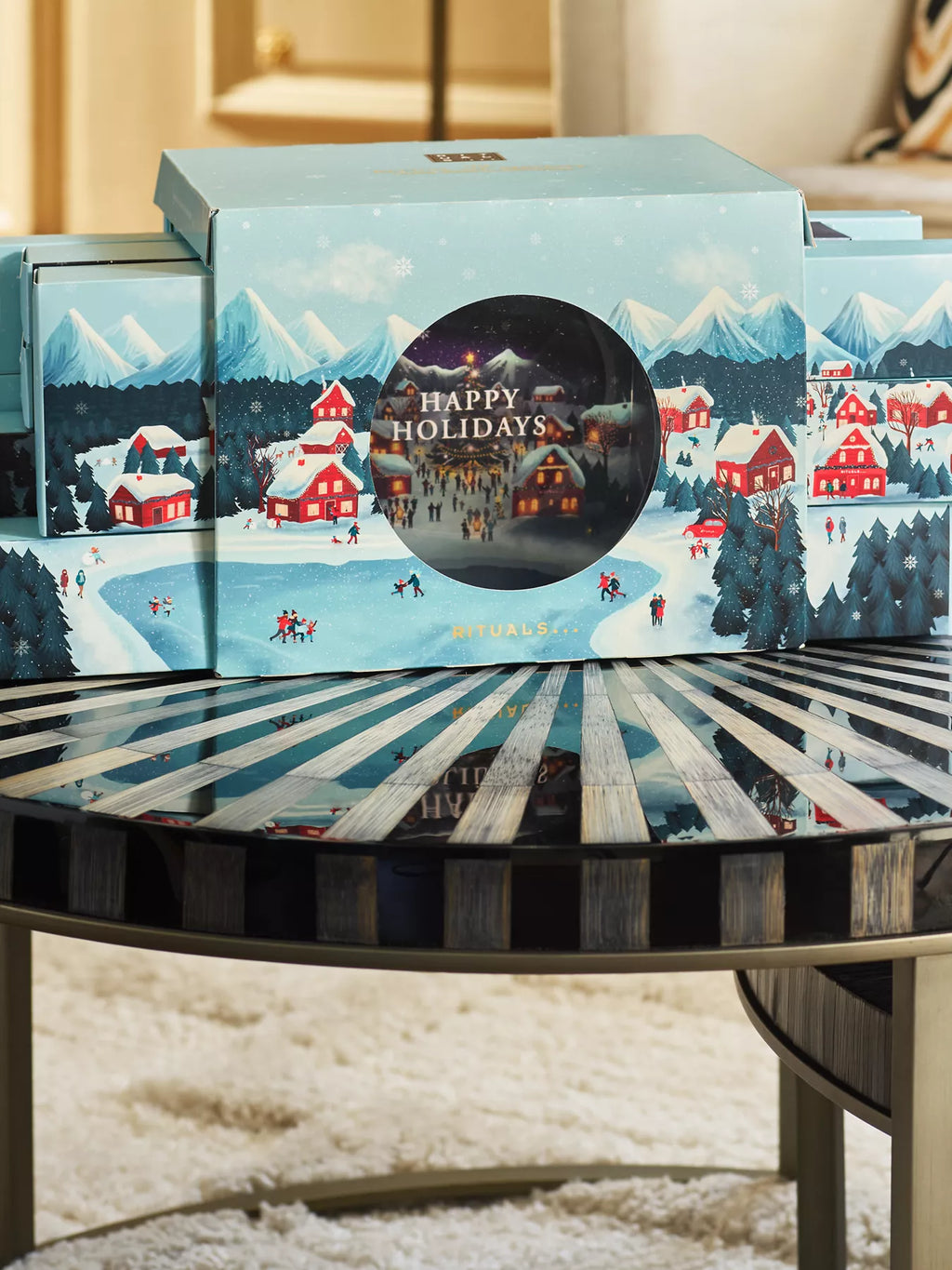 Rituals – Version Deluxe