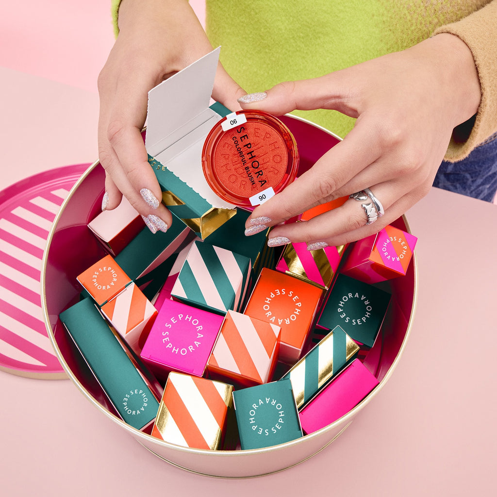 Sephora Collection – Premium