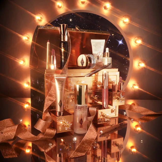 Charlotte Tilbury