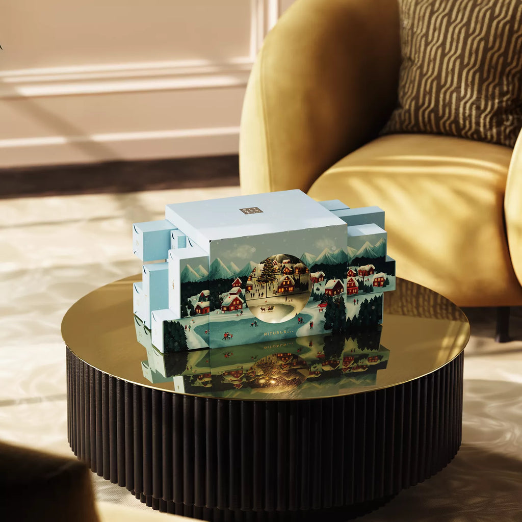 Rituals – Version Deluxe