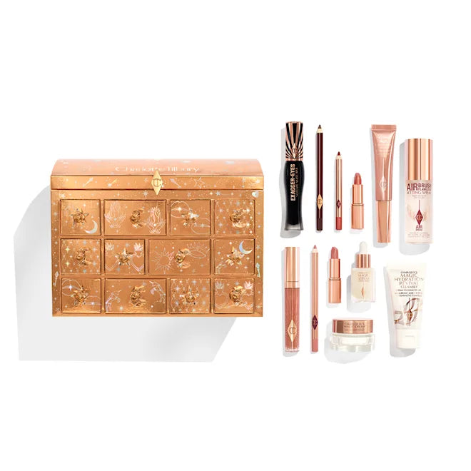 Charlotte Tilbury