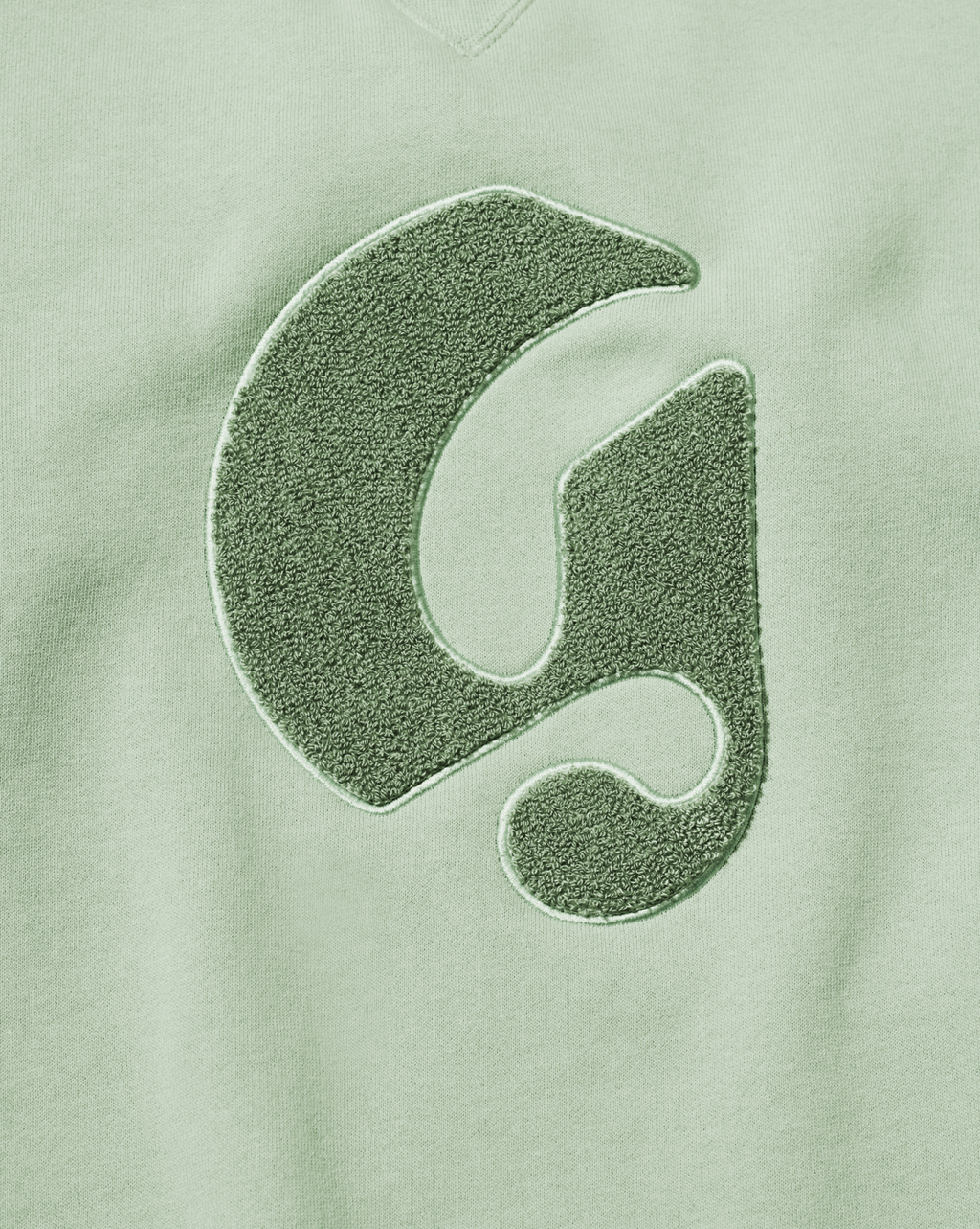 Boston Crewneck Sweatshirt