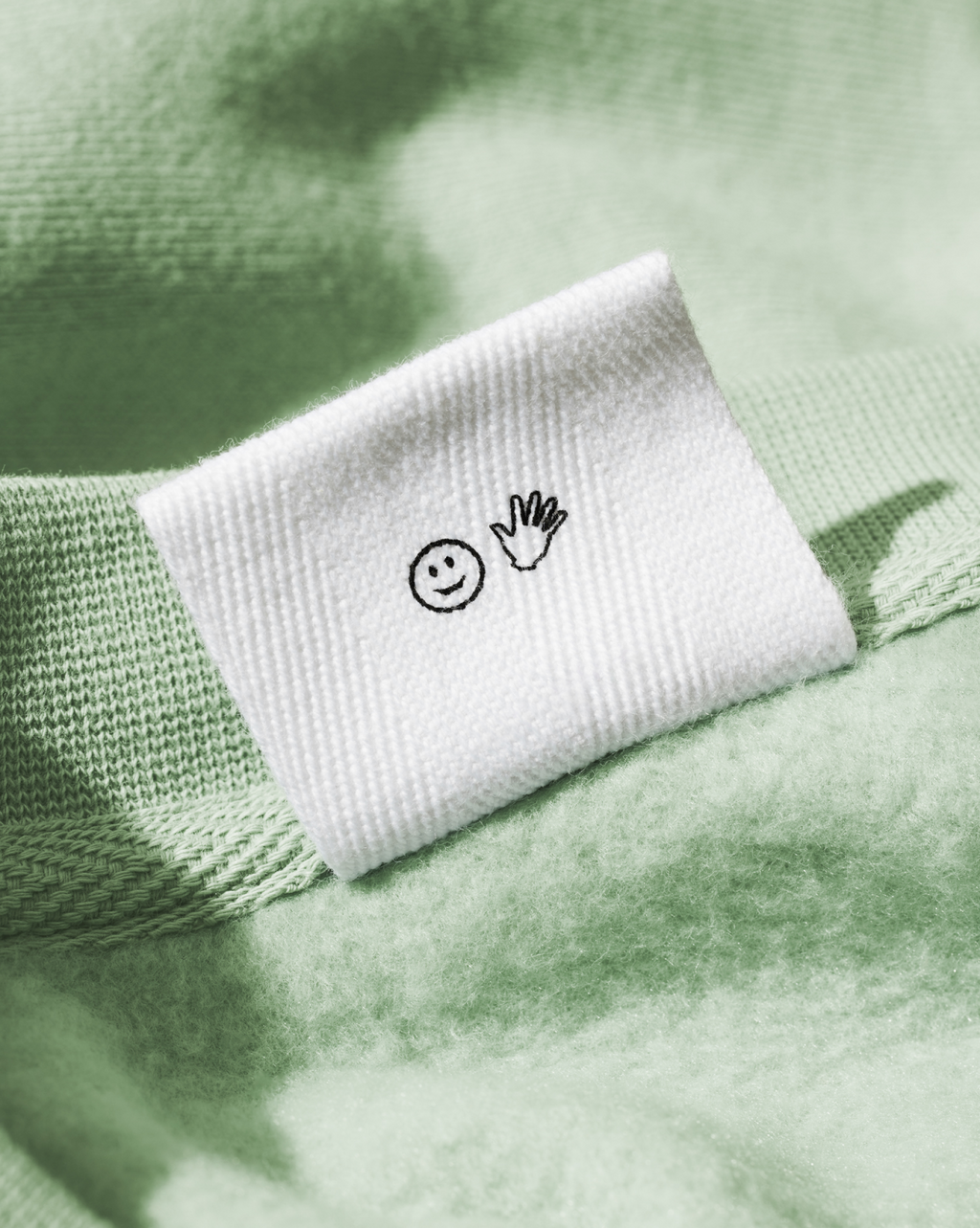 Boston Crewneck Sweatshirt