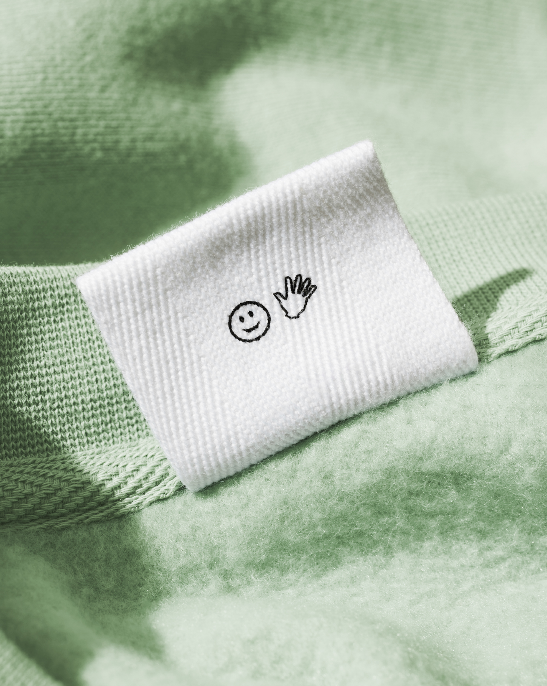 Boston Crewneck Sweatshirt