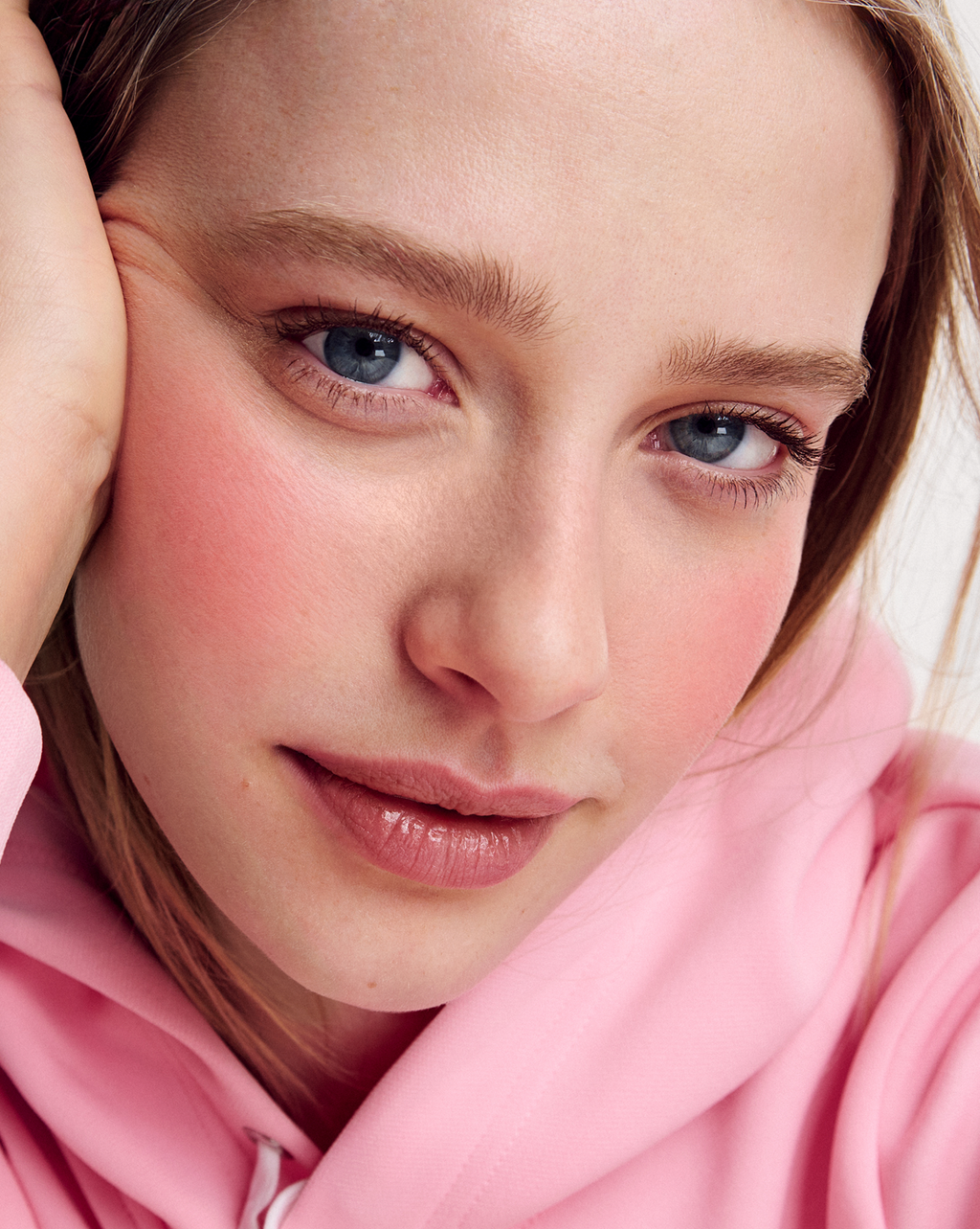 Cloud Paint Plush Blush