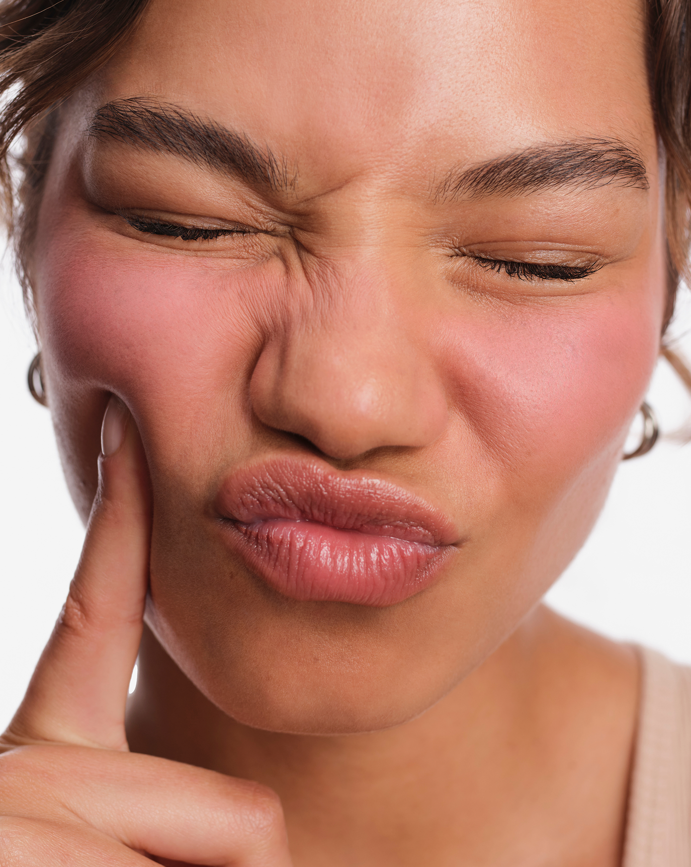Cloud Paint Plush Blush