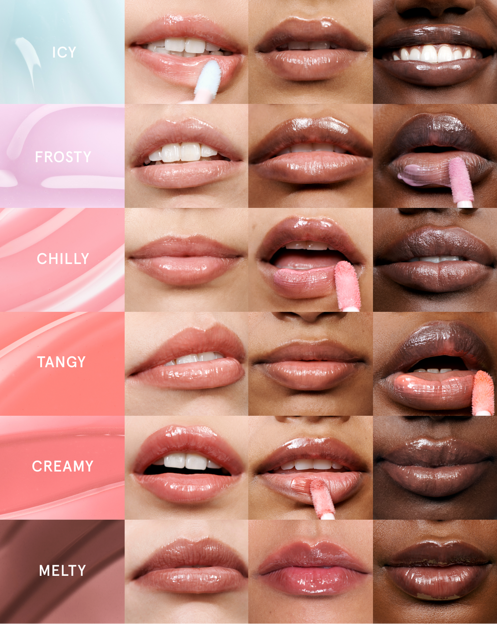 Lip Glaze