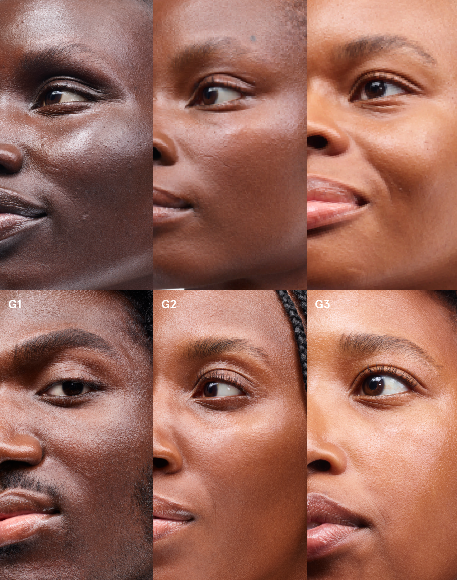 Perfecting Skin Tint