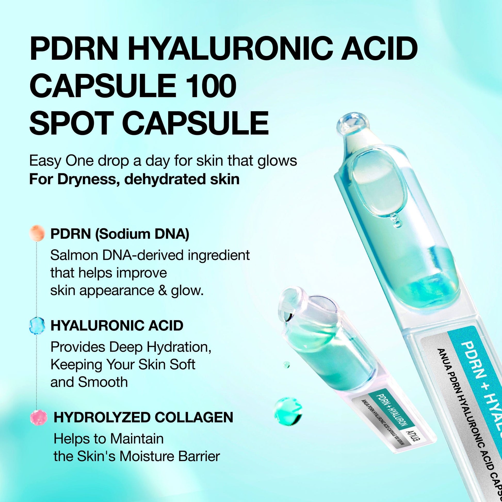 Korean Wrinkle Repair 3-Step Set