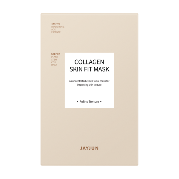 Collagen Skin Fit Mask