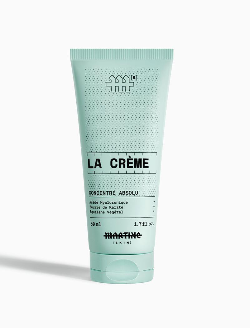 LA CRÈME