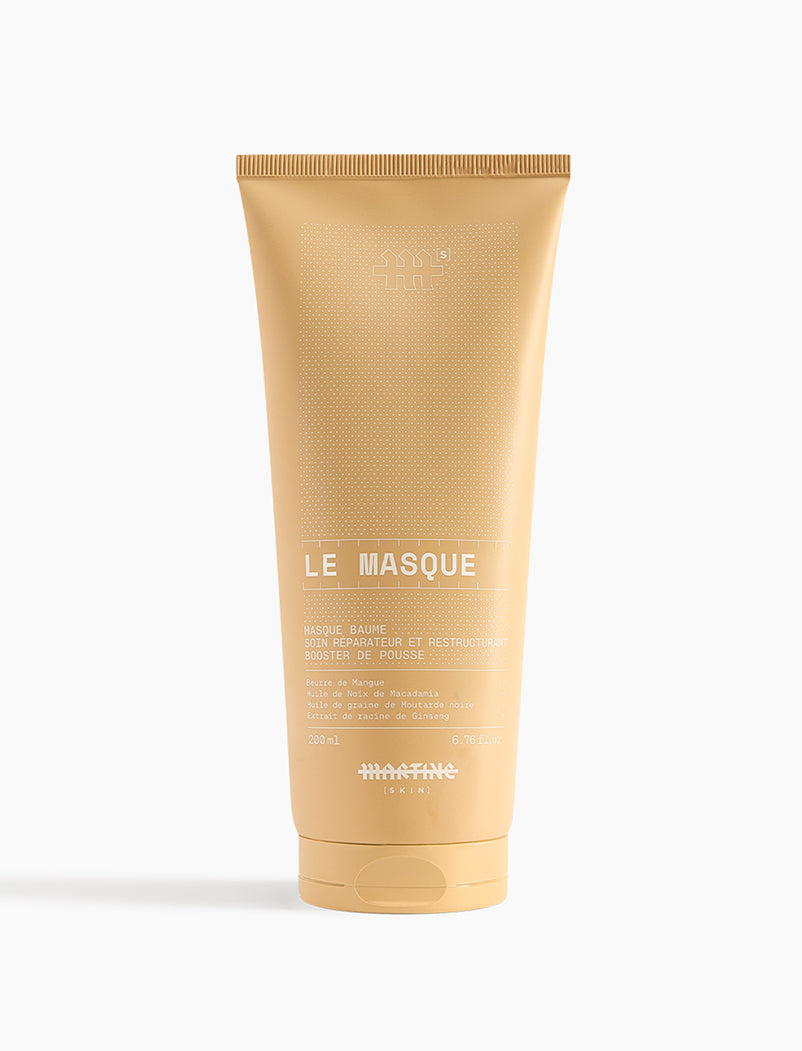 LE MASQUE