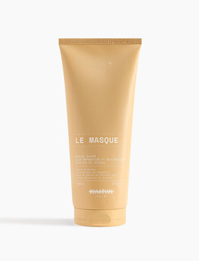 LE MASQUE