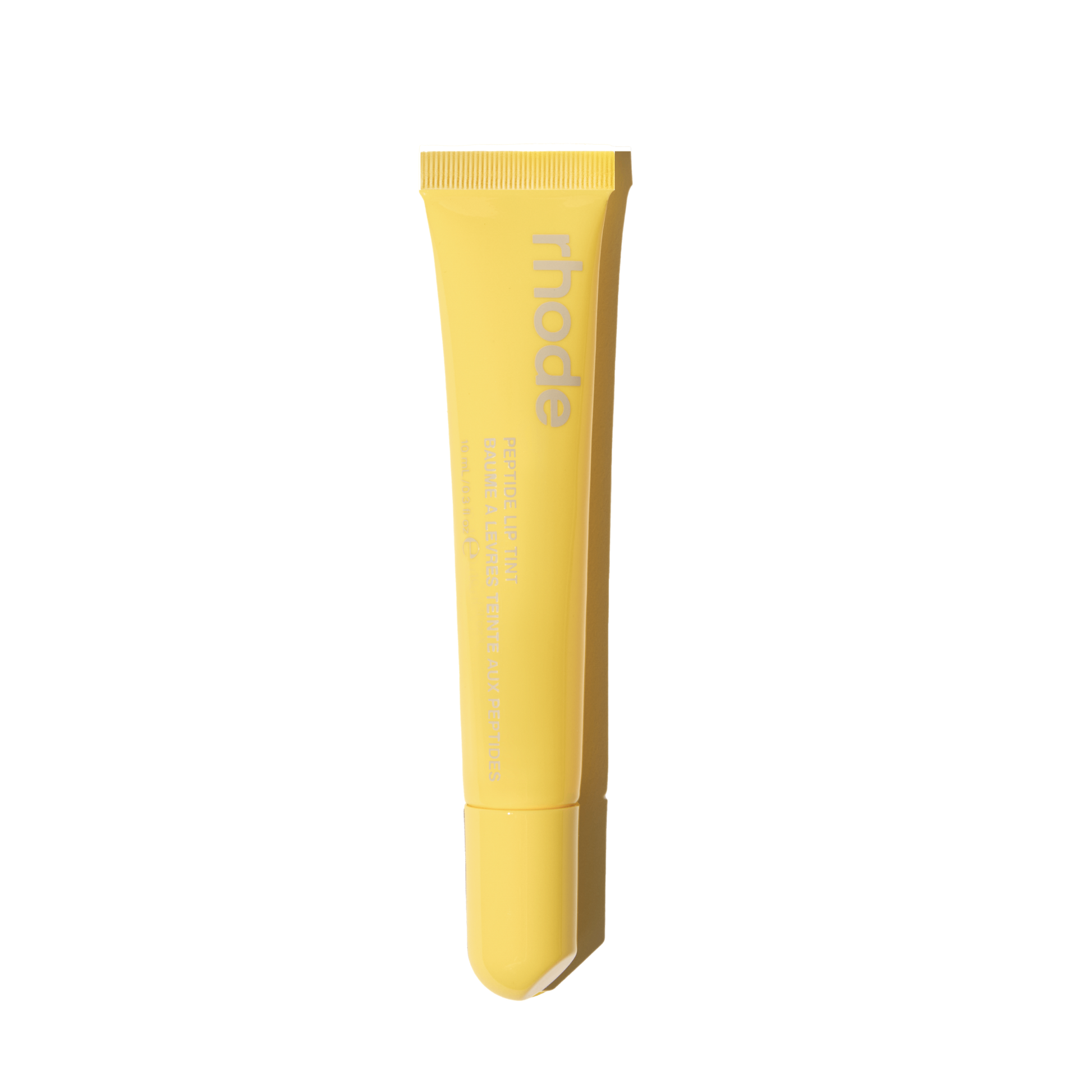 peptide lip tint lemontini
