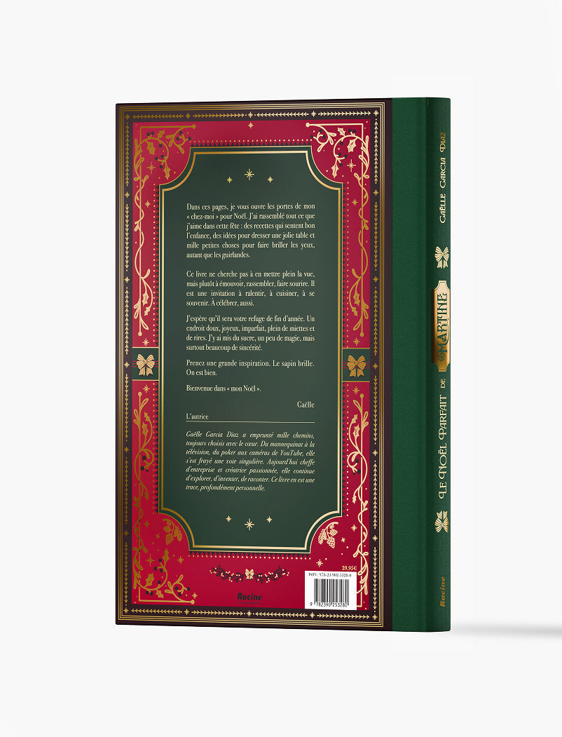 LE NOËL PARFAIT DE MARTINE