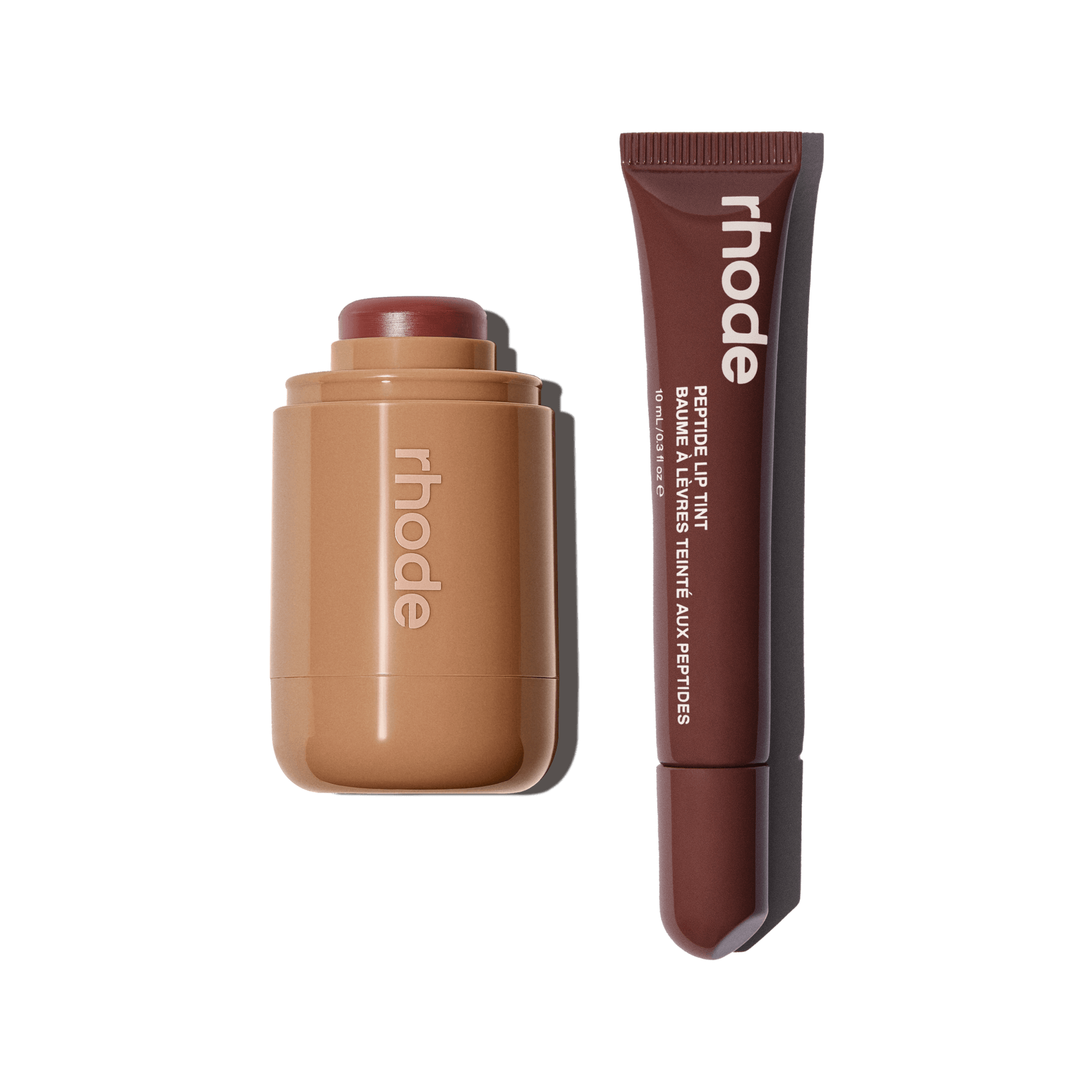 the duos toasted teddy + espresso