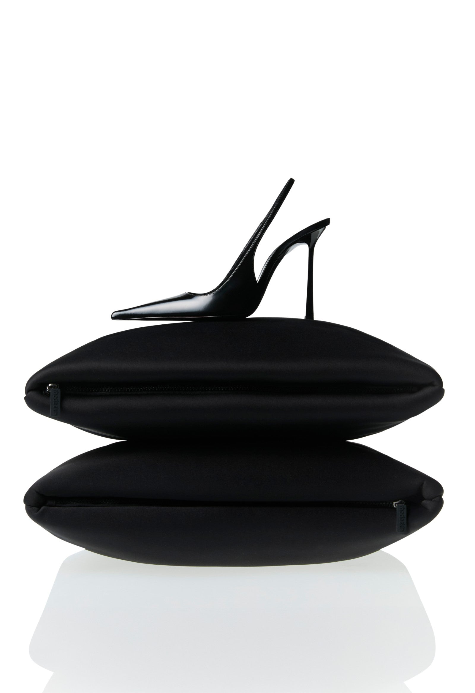 oversized bubble bag