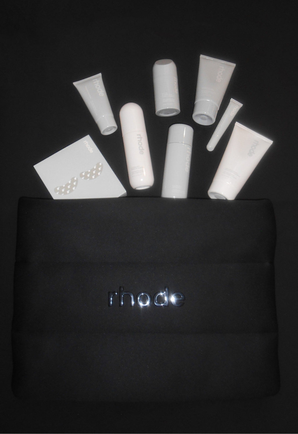 the oversized rhode kit