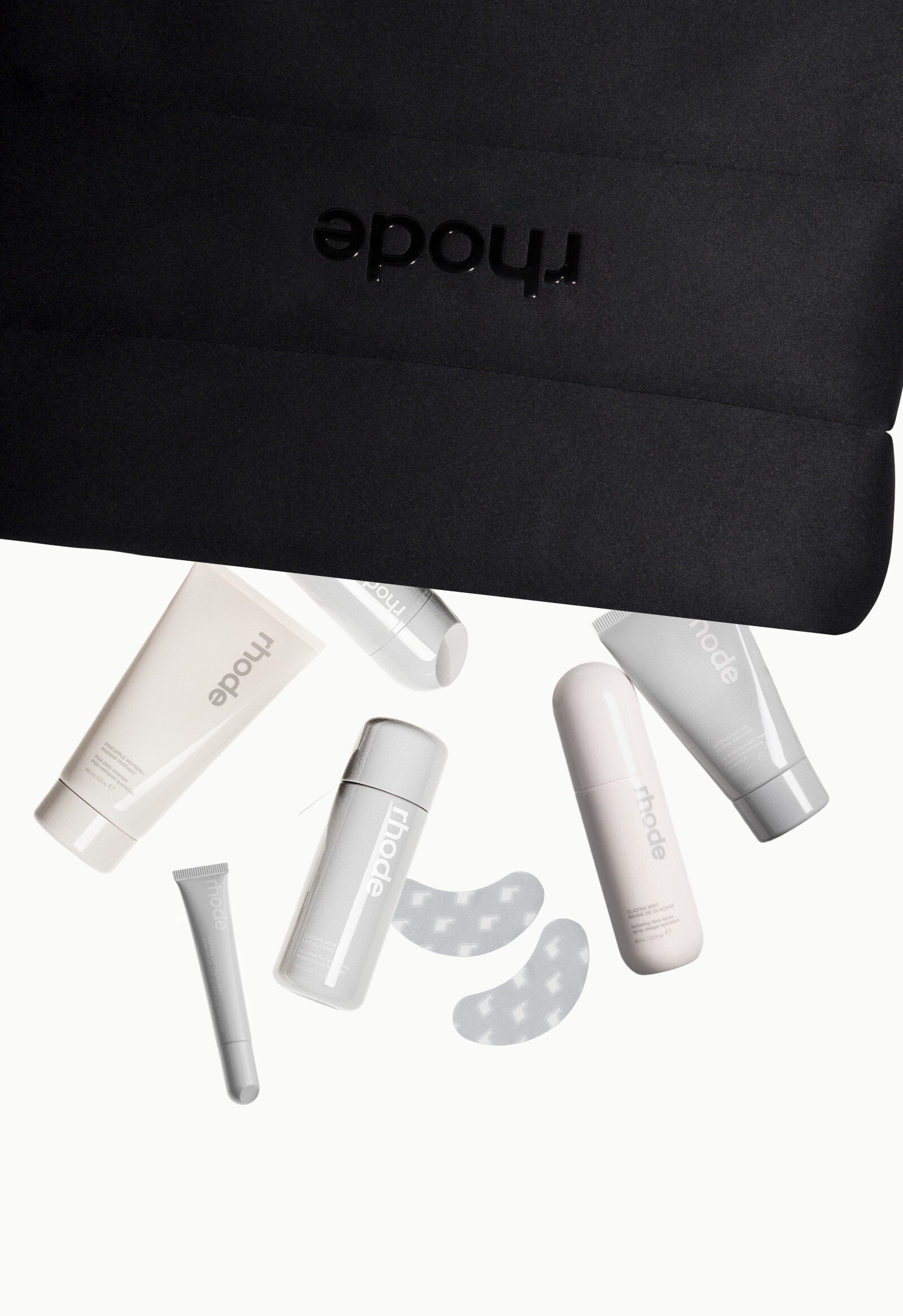 the oversized rhode kit