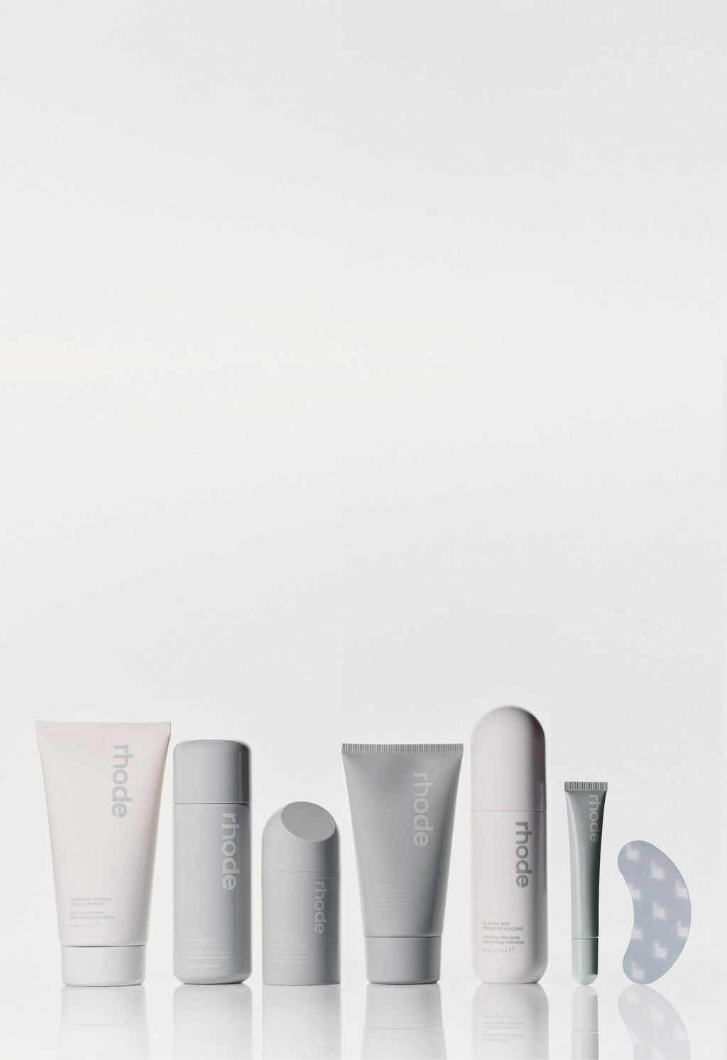 the oversized rhode kit