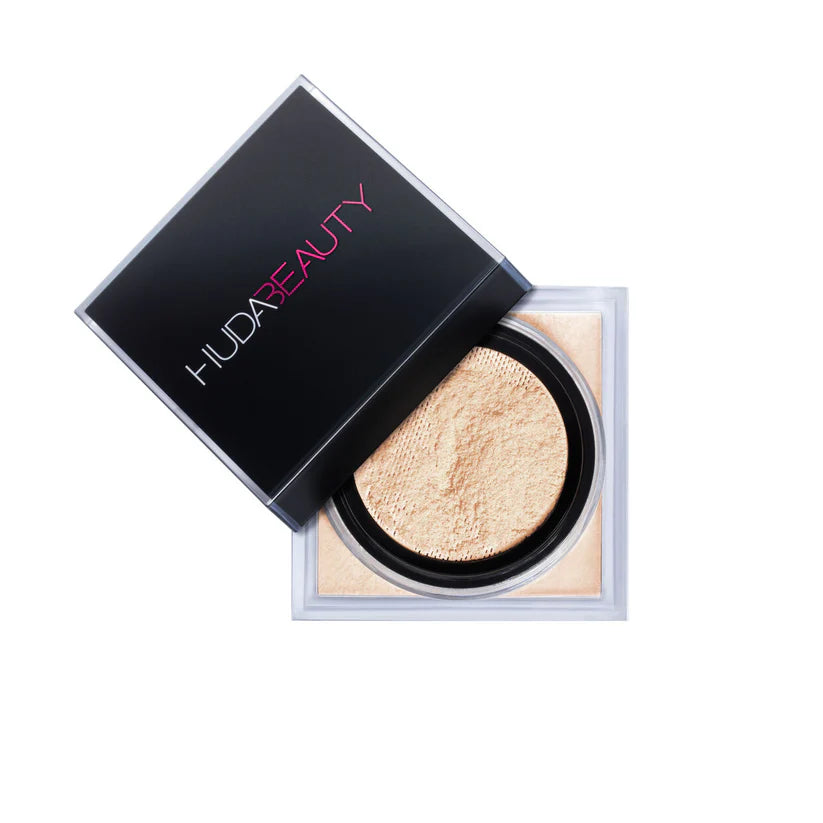 Huda Beauty Easy Bake Loose Baking & Setting Powder (Cupcake)