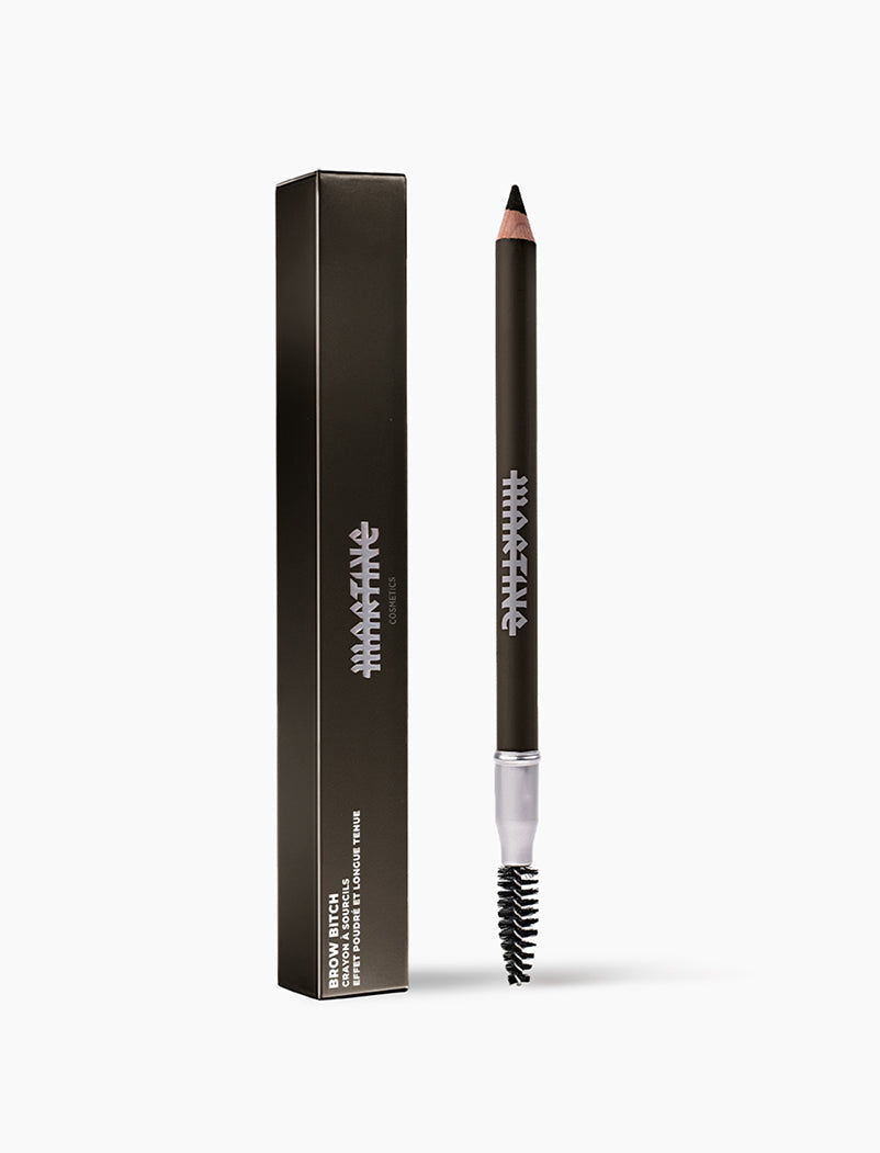 BROW BITCH - RISTRETTO