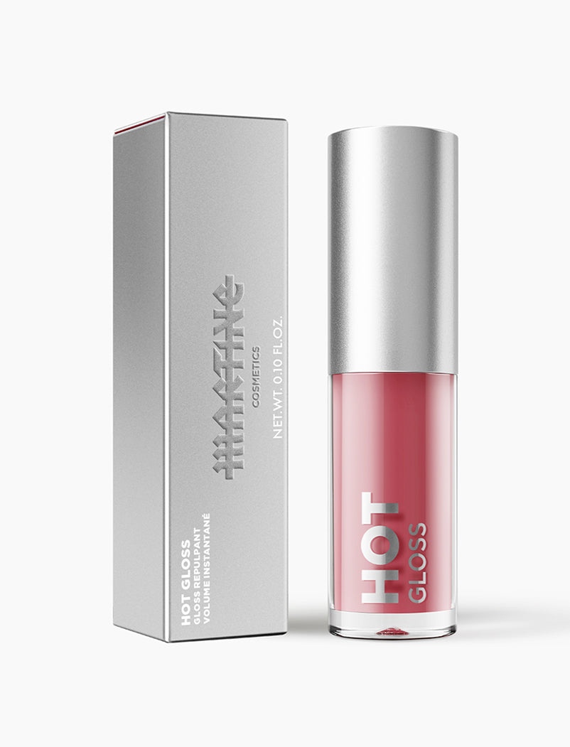 HOT GLOSS - SERVANNE
