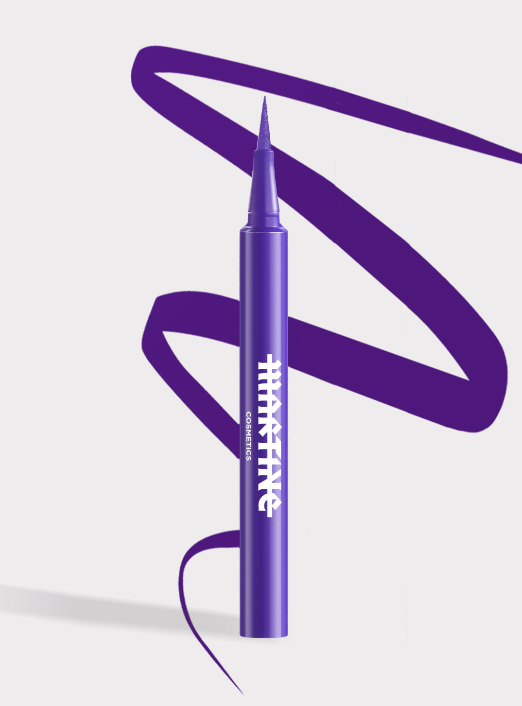 YEUX DE BITCH - VIOLET